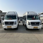 1 tempo traveller 2x1