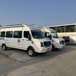 2 tempo traveller 2x1